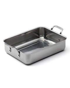 Morsø 79NORD Bradepande 35x20x9cm