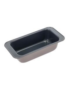 Blomsterbergs Brødform Stål 25cm - Latte