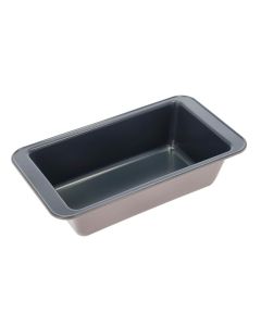 Blomsterbergs Brødform Stål 29cm - Latte