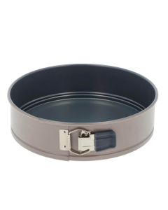 Blomsterbergs Springform 26cm - Latte