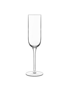 Luigi Bormioli Vinalia Champagneglas Prosecco 21cl 6stk