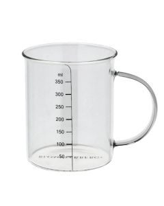 Blomsterbergs Målekande - 350 ml