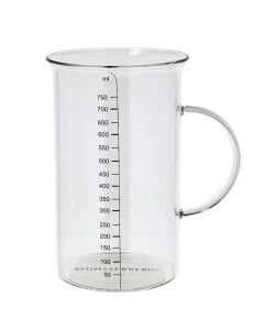 BLOMSTERBERGs Målekande - 750 ml