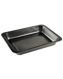 Blomsterbergs Bradepande 30 x 40 x 5,3 cm - Stål