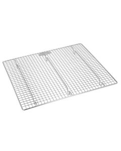 Blomsterbergs Afkølingsrist 43x37cm Stål
