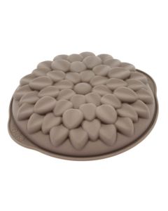 Blomsterbergs Dahlia Mousseform Ø20cm - Latte