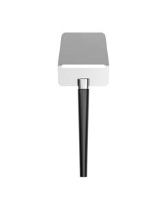 Rosti Emma Ostehøvl 19 cm - Sort