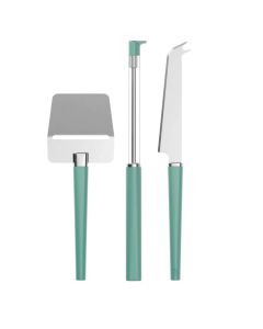 Rosti Emma Ostesæt 3 dele - Nordic Green