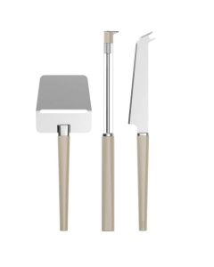 Rosti Emma Ostesæt 3 dele - Humus