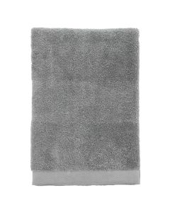 Södahl Organic Comfort Håndklæde 70x140cm - Stone Grey