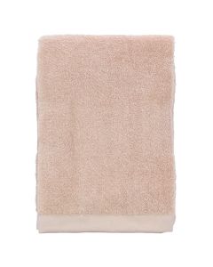 Södahl Organic Comfort Håndklæde 70x140cm - Rose