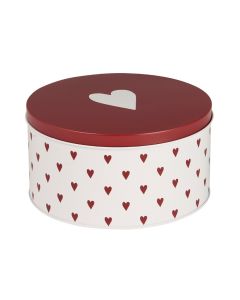 Kagedåse My Favourite m/ranke