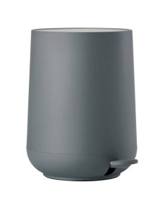 Zone Nova Pedalspand 5 liter - Grå