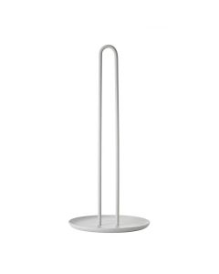 Funktion Køkkenrulleholder Krom