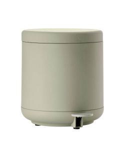 Zone Ume Pedalspand 4 liter - Eucalyptus