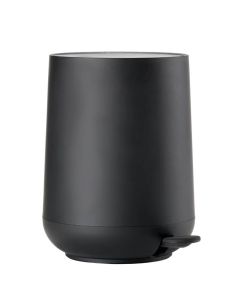 Zone Nova Pedalspand 3 liter - Sort