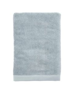 Södahl Organic Comfort Håndklæde 70x140cm - Linen Blue