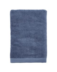 Södahl Organic Comfort Håndklæde 70x140cm - Blue