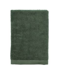 Södahl Organic Comfort Håndklæde 70x140cm - Pine Green