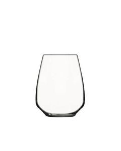 Luigi Bormioli Atelier Vandglas 40cl 6stk