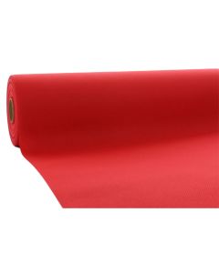 Mank Rulledug 25m - Rød