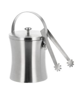 Funktion Isspand med tang 1,4L