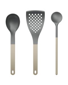 Rosti NEW Optima Køkkenredskabssæt 1 3 dele Humus