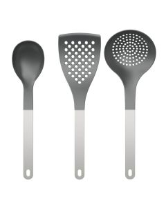 Rosti NEW Optima Køkkenredskabssæt 2 3 dele Hvid