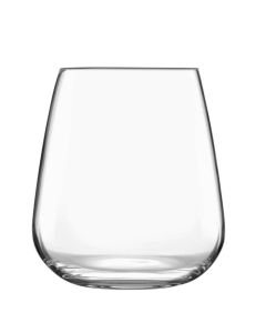 Luigi Bormioli Meravigliosi Vandglas 45cl 6stk