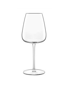 Luigi Bormioli Meravigliosi Hvidvinsglas Chardonnay 45cl 6stk