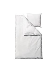 Södahl Organic Whisper Sengetøj 140x200cm - Yellow