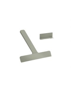 Zone Denmark Ume Skraber m. holder - Eucalyptus