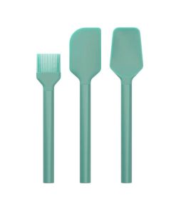 Rosti Emma Bagesæt 3 dele - Nordic green