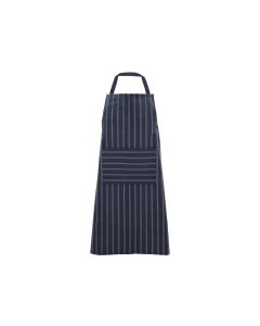 Södahl Harmony Forklæde 70x90cm Navy blue