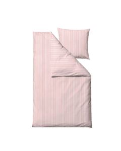 Södahl Noble Sengetøj XL 140x220cm - Rose