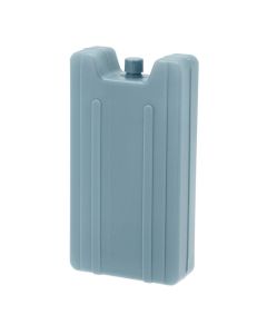 Funktion Køleelement 16,5 x 9 x 3,5 cm Blå