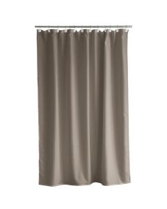 Södahl Comfort Badeforhæng 180x220cm - Beige