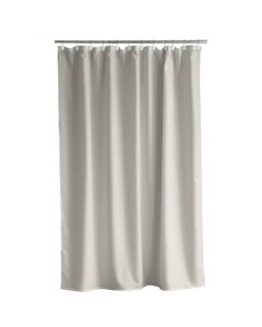 Södahl Comfort Badeforhæng 180x220cm - Beige