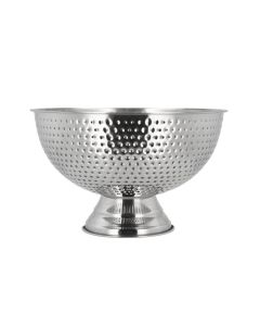 Funktion Champagnebowle 13L - Hamret Stål