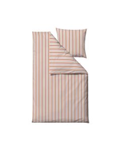 Södahl Organic Echo Sengetøj XL 140x220cm - Rose