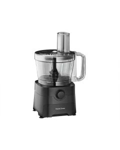 Nordic Sense Foodprocessor 3,5 liter 1000 watt Sort