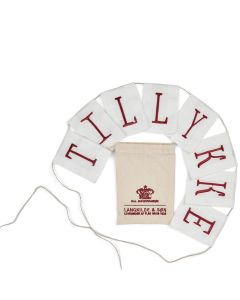 Langkilde & Søn Tillykke ranke