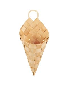 Fugl til ophæng assorterede Gloria