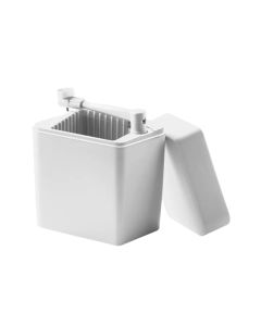 Rosti Classic Osteboks - Hvid