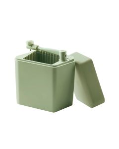 Rosti Classic Osteboks - Misty Green