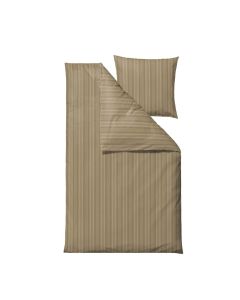 Södahl Noble Sengetøj 140x200cm - Olive Wood