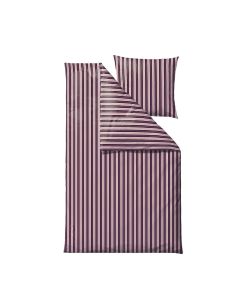 Södahl Flow Sengetøj 140x200cm - Purple
