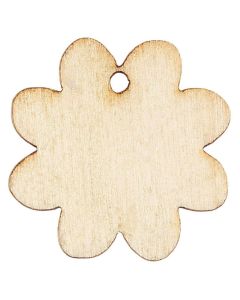 Pakkepynt blomst natur