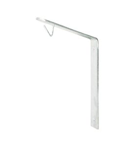 A2Living Galvaniseret Vægophæng - Zink