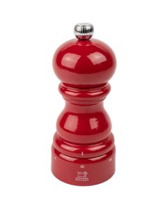 Peugeot Paris u'Select Saltkværn 12cm - Passionsrød